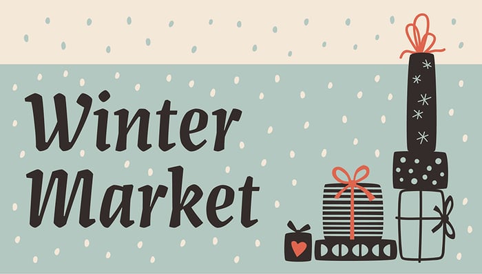 Winter Market