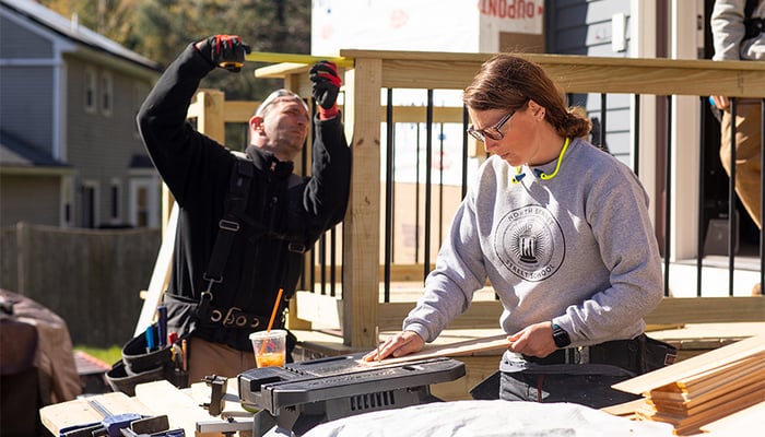 In the Making: Employer Spotlight, Part 2