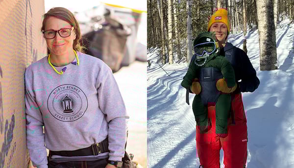 Danielle Chagnon CA ’22