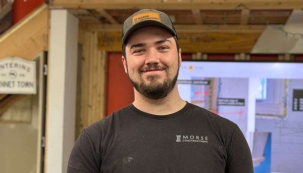 Matthew Dickman CA ‘26