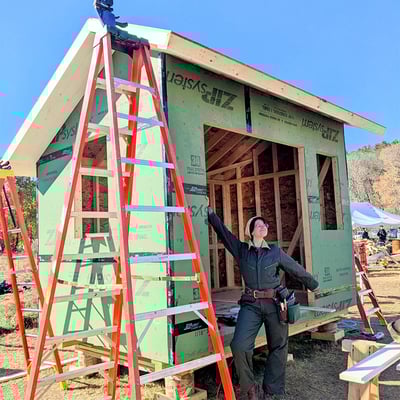 Sheds 2025