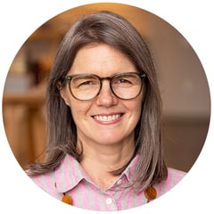 Kristen Odle