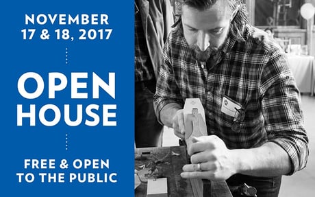 Join us for Open House!