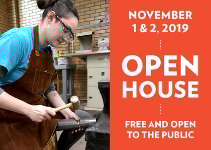 Open House 2019