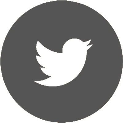 Follow us on Twitter