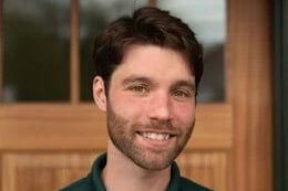Eric Zankowski CA ‘13
