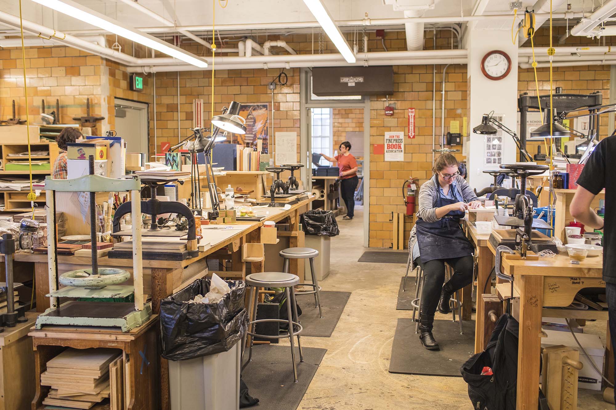 NBSS Request Information for Career Training Programs